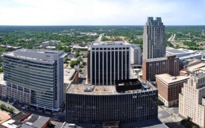 Raleigh, NC – A Great Place to Live and Do Business