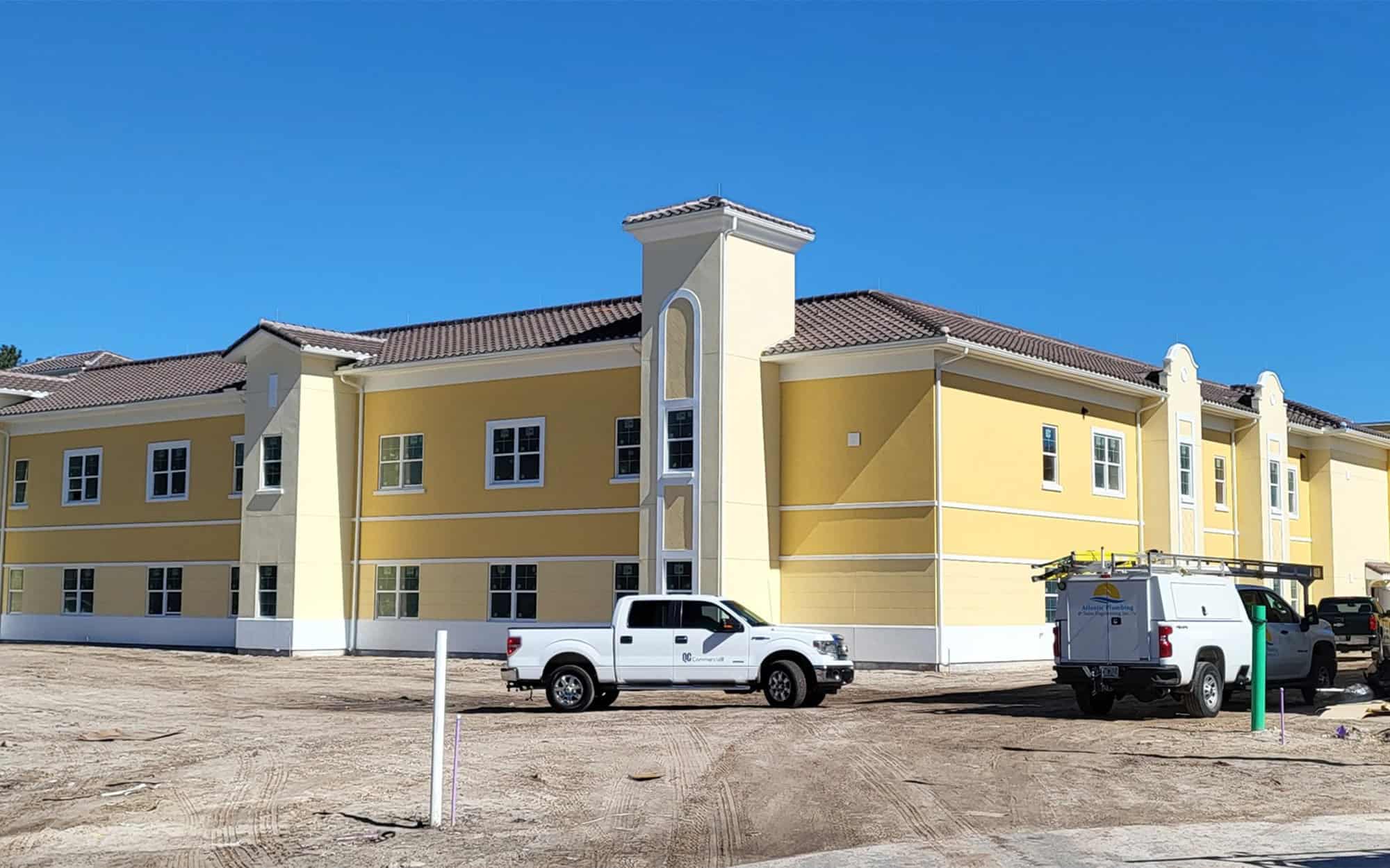 Exterior Painting