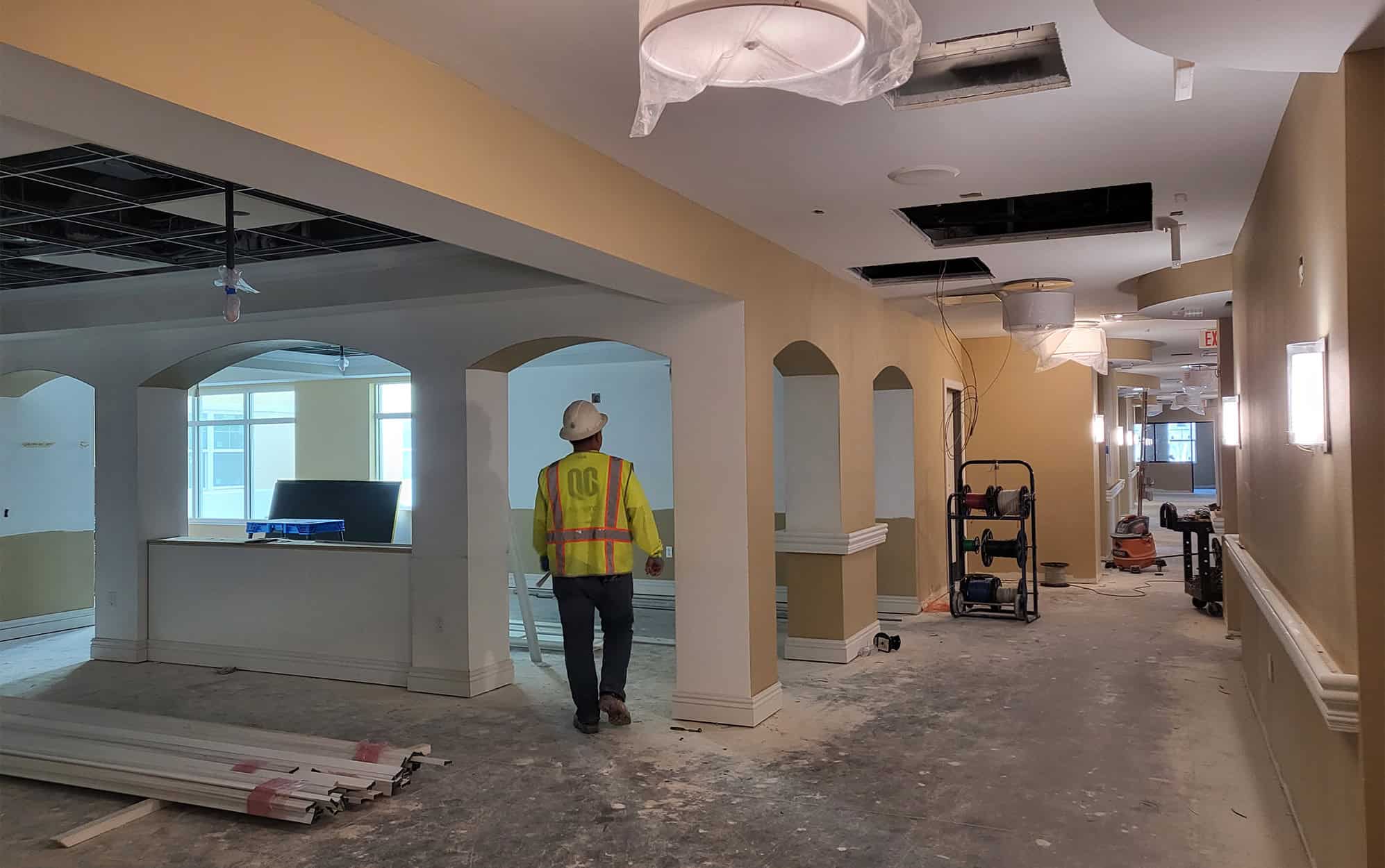 Interior Painting