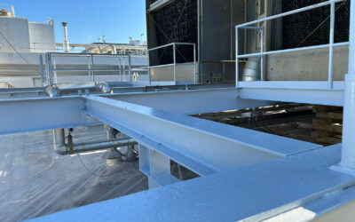 How to Choose the Right Industrial Coating System for Your Facility