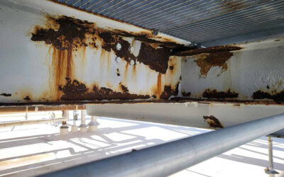 What Engineers and Plant Managers Need to Know About Industrial Coating Failure