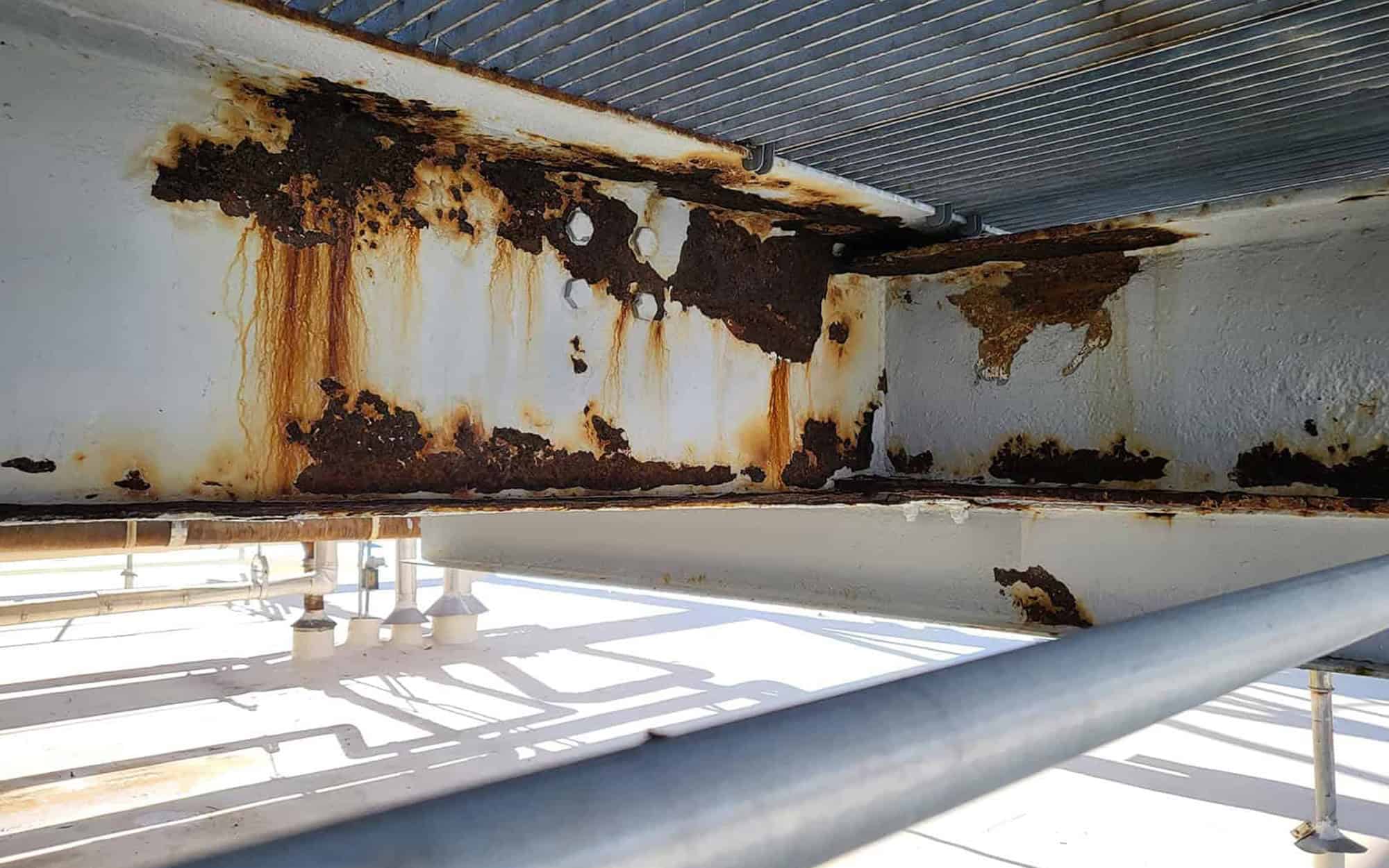 What Engineers and Plant Managers Need to Know About Industrial Coating Failure What Engineers and Plant Managers Need to Know About Industrial Coating Failure